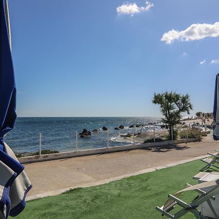 Bed and Breakfast Ventana Del Mar Джовінаццо Екстер'єр фото